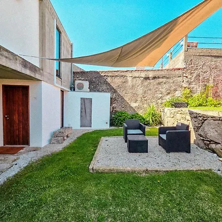 Casas Da Fonte Виана-ду-Каштелу