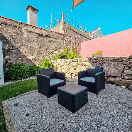 Casas Da Fonte Viana do Castelo