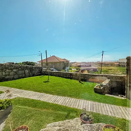 Casas Da Fonte *