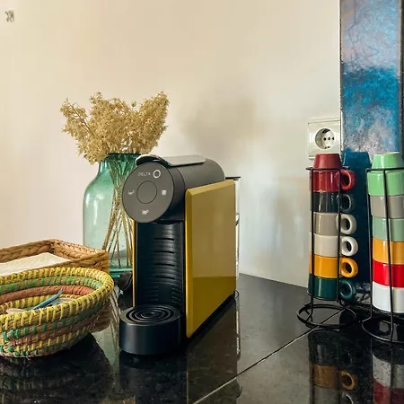 Apartament Casas Da Fonte