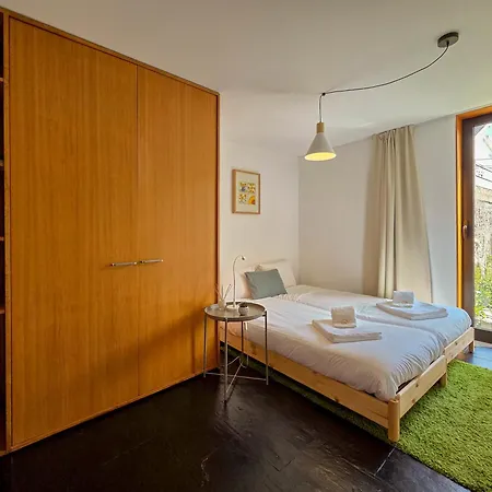 Casas Da Fonte *