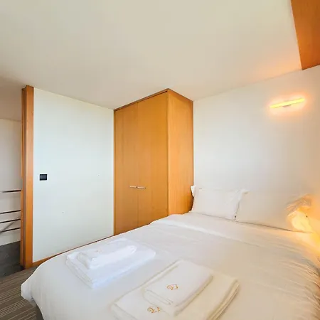 Casas Da Fonte Apartament *