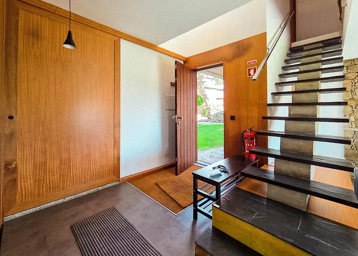 Casas Da Fonte Виана-ду-Каштелу