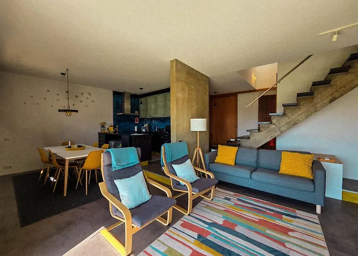 Casas Da Fonte Апартаменты *