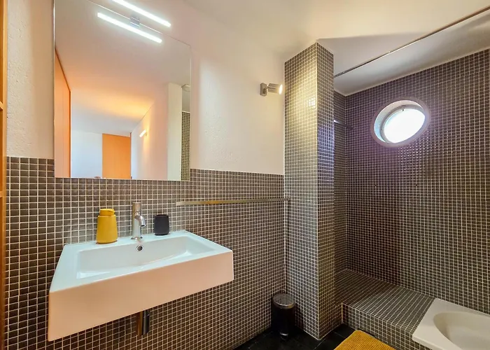 Casas Da Fonte Виана-ду-Каштелу