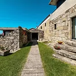 Casas Da Fonte
