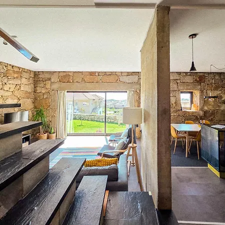 Casas Da Fonte Lejlighed Viana do Castelo