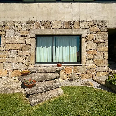 Casas Da Fonte