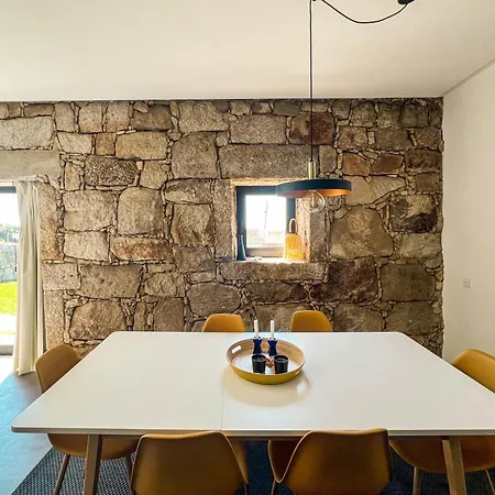 Casas Da Fonte Lejlighed Viana do Castelo
