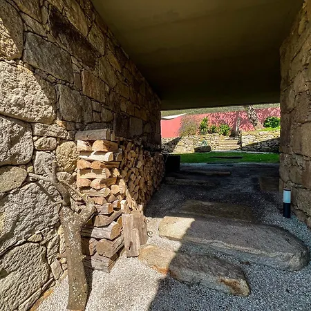 Apartment Casas Da Fonte