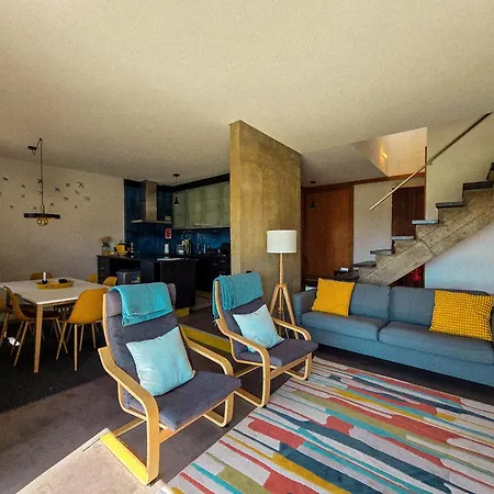 Casas Da Fonte Apartamento *