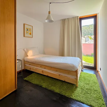 Casas Da Fonte Viana do Castelo