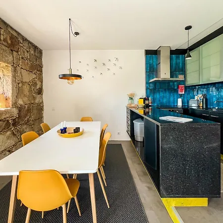 Casas Da Fonte * Viana do Castelo