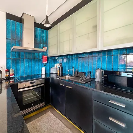 Casas Da Fonte Apartment *