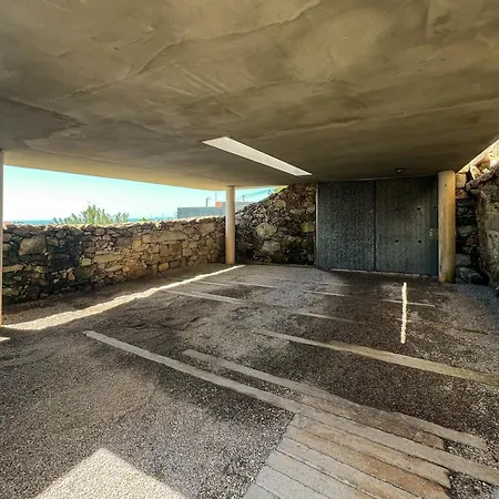 Appartement Casas Da Fonte *