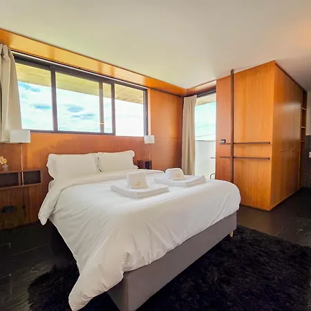 Apartamento Casas Da Fonte Viana do Castelo