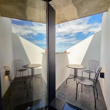 Casas Da Fonte