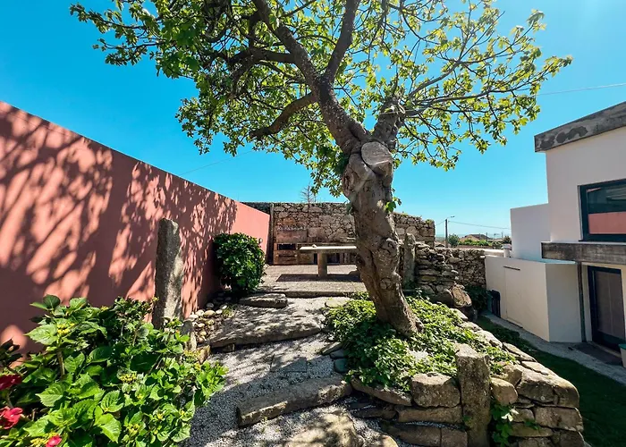 Apartman Casas Da Fonte Viana do Castelo