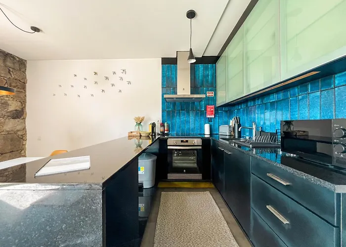 Casas Da Fonte Viana do Castelo