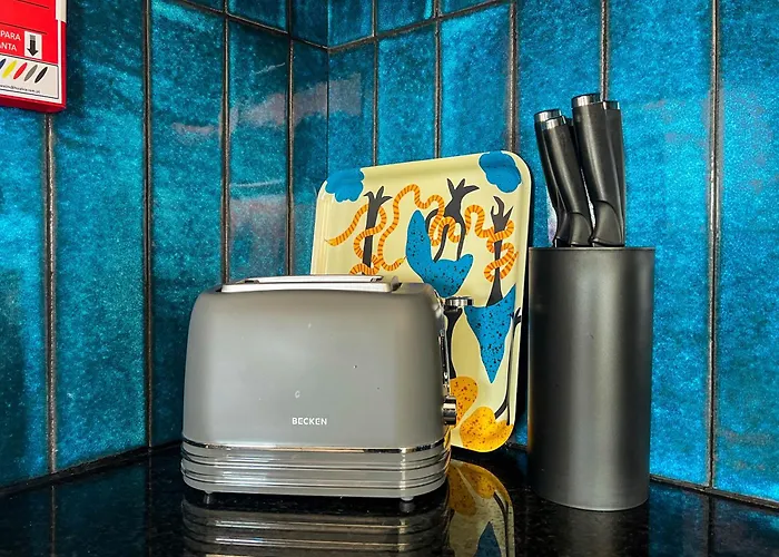 Apartman Casas Da Fonte