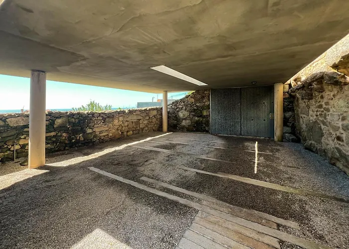 Apartman Casas Da Fonte *