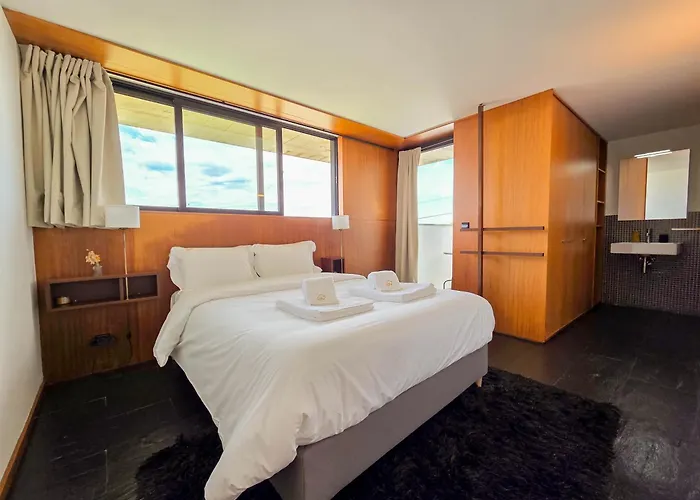 아파트 Casas Da Fonte 비아나도카스텔로