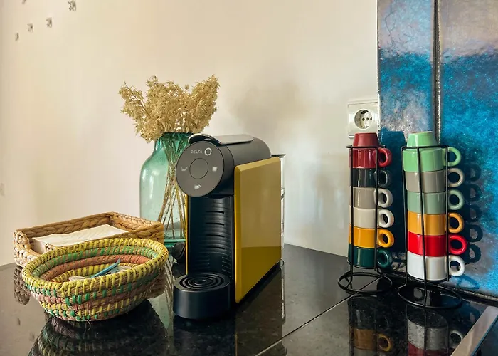 Apartman Casas Da Fonte