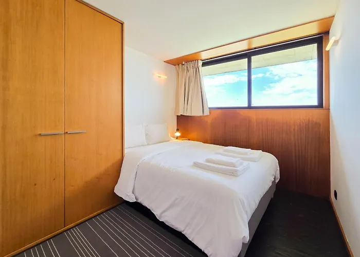 Apartman Casas Da Fonte *