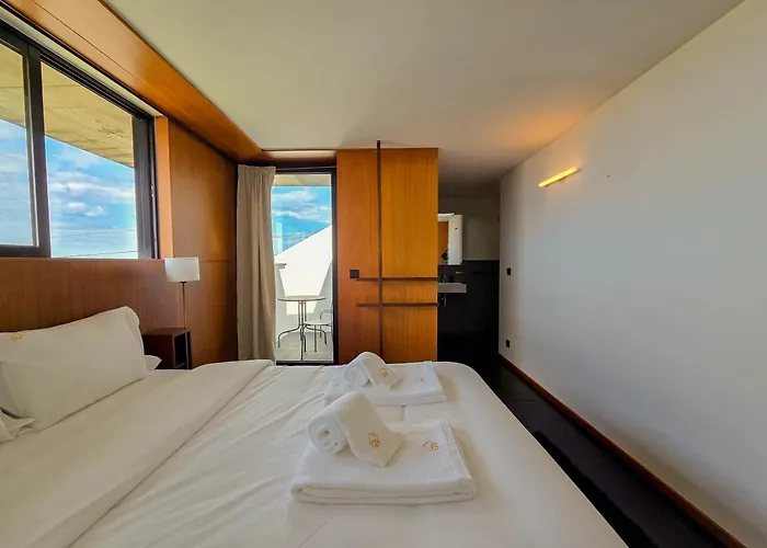 Casas Da Fonte * 비아나도카스텔로